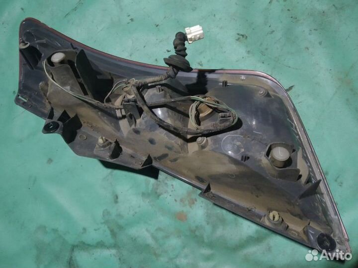 Фонарь заднего хода задний правый Nissan Murano