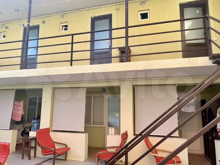 Комната 25 м², 1/2 эт.