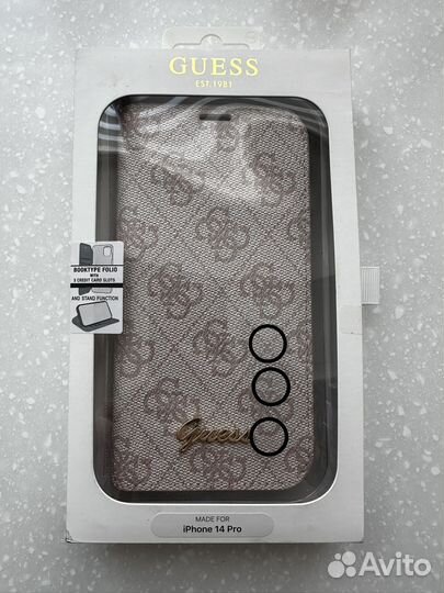 Чехол на iPhone 14 pro