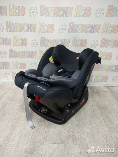 Автокресло Rant Matrix 0-36
