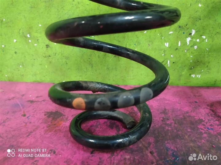 Пружина задняя пара Audi Q5 2008-2017 8R0511115AN