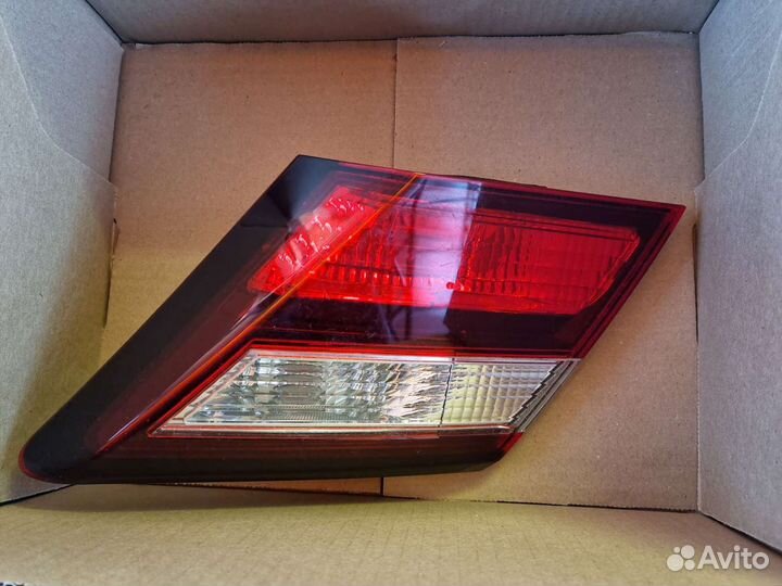 Фонари левый, правый Honda Civic 4D IX 1.8 2013