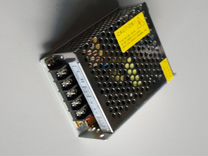 Блок питания IP20 12V-15W, открытый