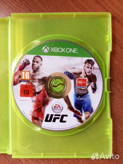 Xbox 360 игры