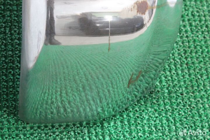 Бампер передний Chevrolet Tahoe GMT400