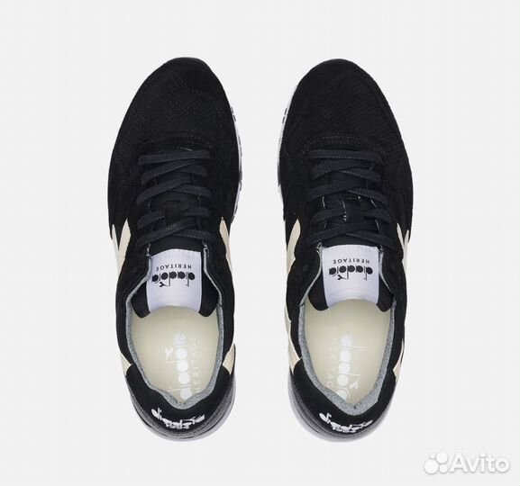 Diadora Heritage Trident 90 - made in Portugal