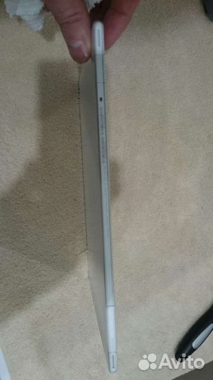 Планшет Sony xperia tablet z