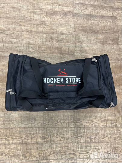 Баул хоккейный hockey store 36' без колес