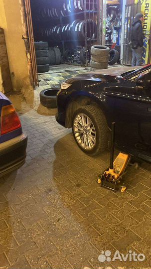 Michelin X-Ice North 4 235/45 R18