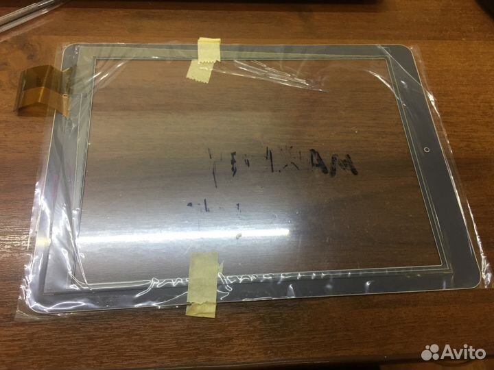 Тачскрин ma975q9 новый