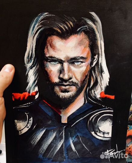 Дизайн под заказ