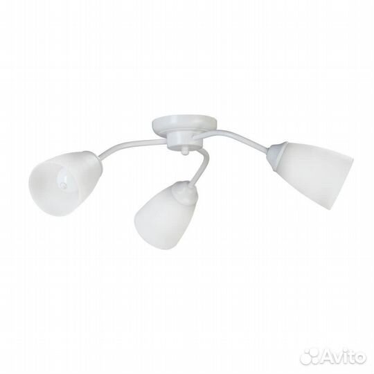 Люстра потолочная классика