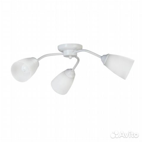 Люстра потолочная классика