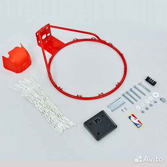 Баскетбольное кольцо Spalding Pro Slam Rim