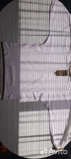 Русская рубаха