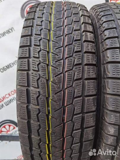 Yokohama Ice Guard SUV G075 215/70 R16 97Q