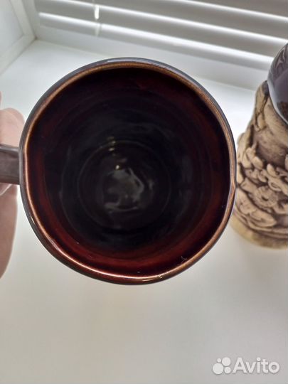 Бокал под пиво