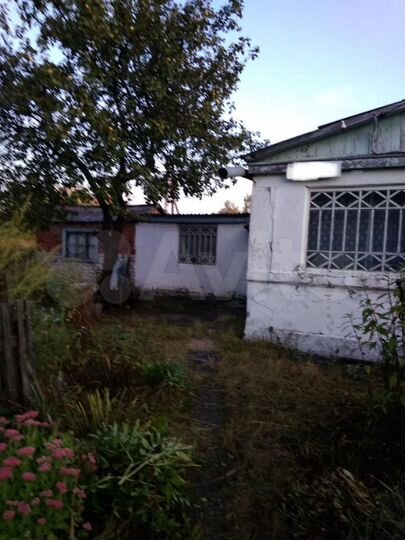 Дом 60 м² на участке 18 сот.