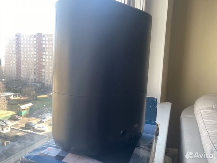 Ультразвуковой увлажнитель воздуха Electrolux