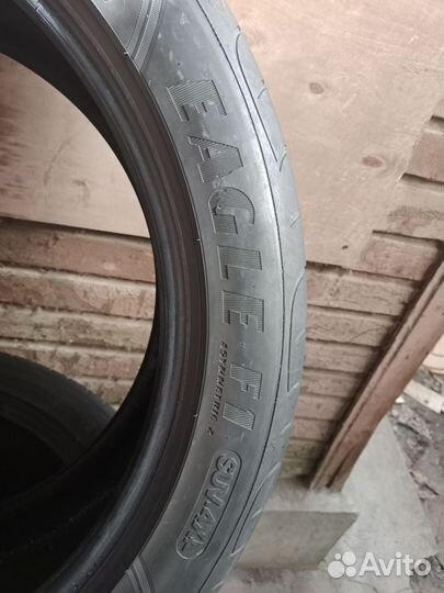 Pirelli P Zero 285/40 R21