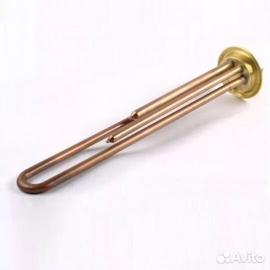 Тэн водонагревателя Premium RF-64 мм, медь, 700w