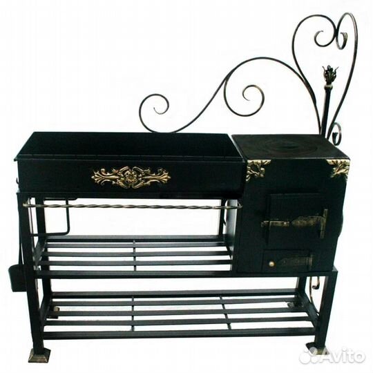 Универсальный +