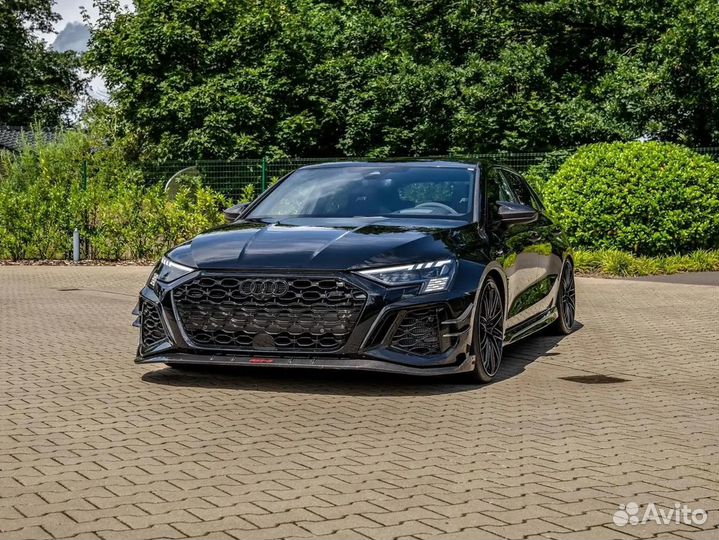 Audi RS3 2.5 AMT, 2023, 110 км