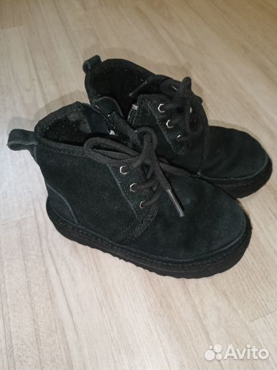 Детские угги. Ugg оригинал
