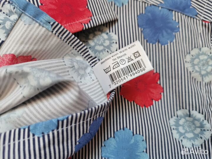 Рубашка Eton оригинал