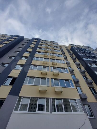 3-к. квартира, 82 м², 7/9 эт.