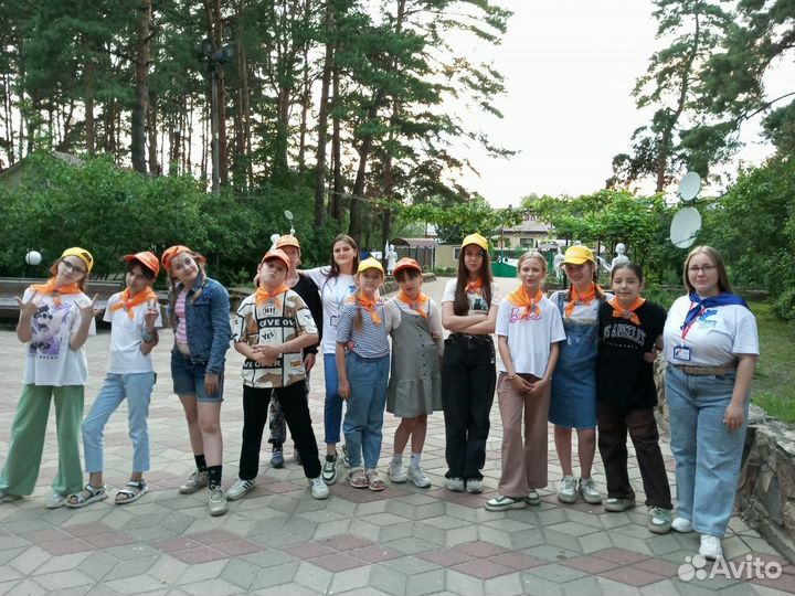 Репетитор начальных классов