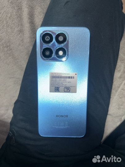 HONOR X8a, 6/128 ГБ