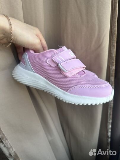 Кросовки 29 р