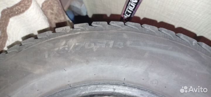 Viatti Brina Nordico V-522 175/70 R14