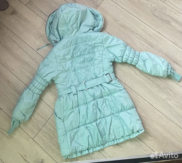 Куртка доя девочки