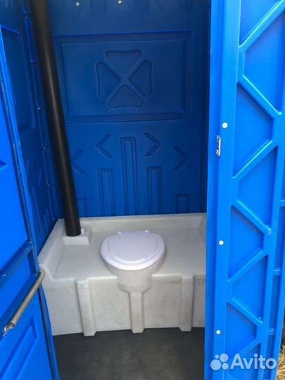 Аренда продажа биотуалетов