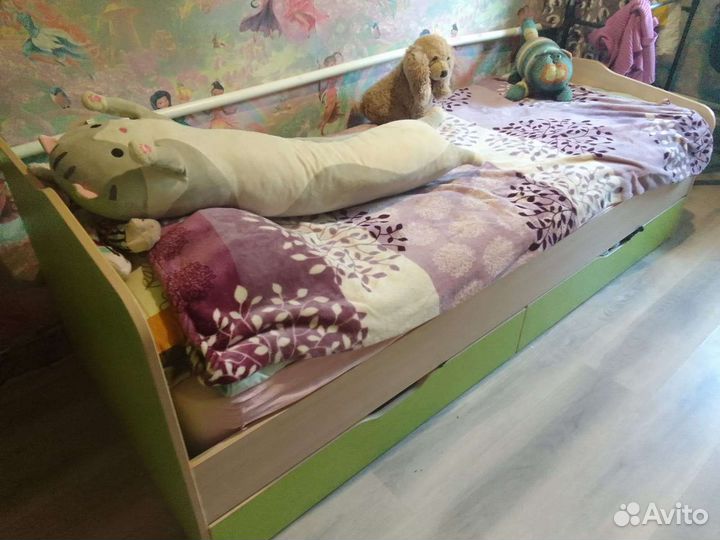 Детская спальня