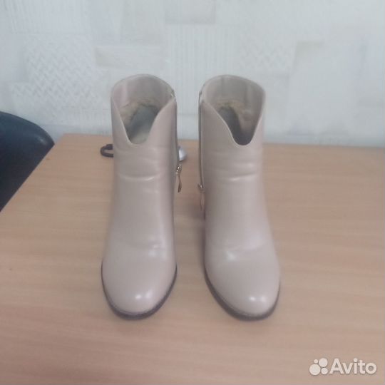 Ботильоны женские