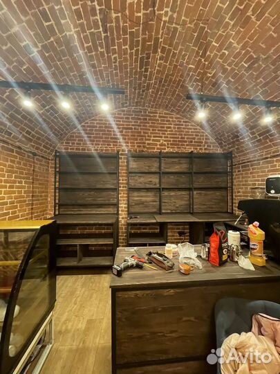 Мебель для кафе, баров, ресторанов, кальянных