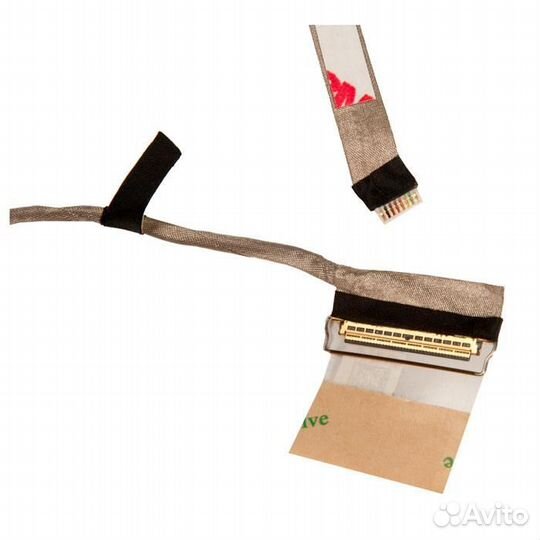 Шлейф матрицы ноутбука 05jwnd
