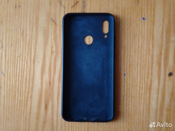 Чехол на honor 10 lite