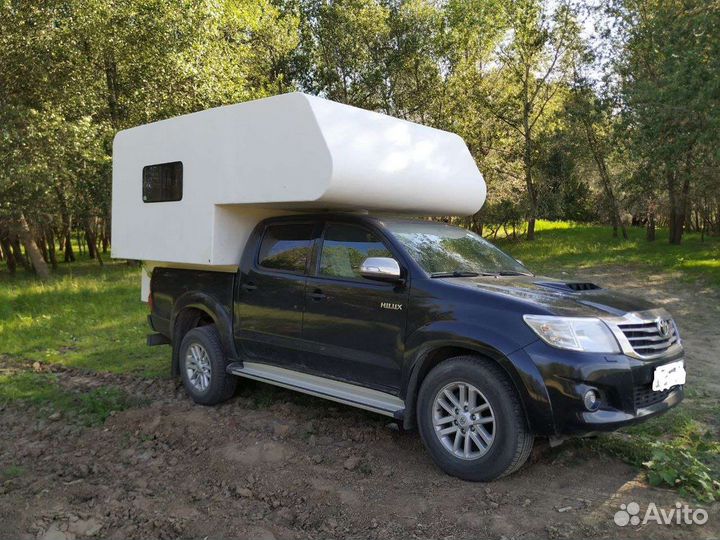 Жилой модуль, 2021