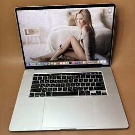 Apple macbook pro 16 2019 i9 2.4GHZ