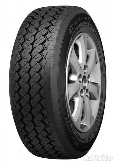 Cordiant Business CA 205/65 R16 105R