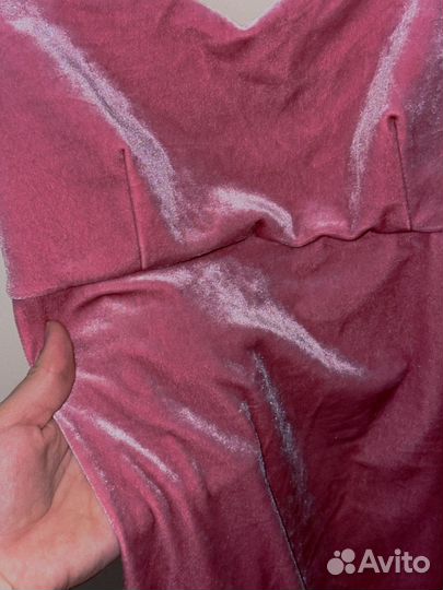 Платье женское вечернее 40 размер