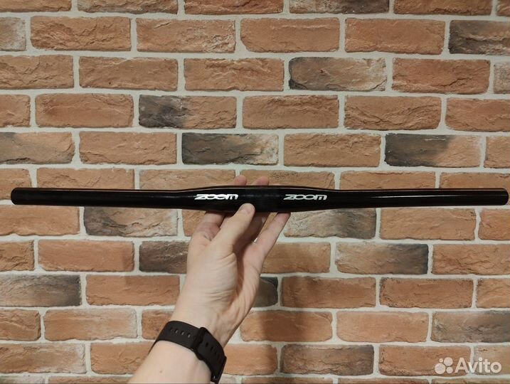 Руль для велосипеда