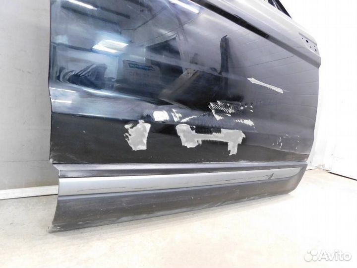Дверь передняя правая Land Rover Range Rover Evoque