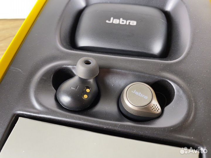 Jabra Elite 75t