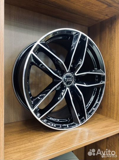 Диски R19 5x112 для Audi