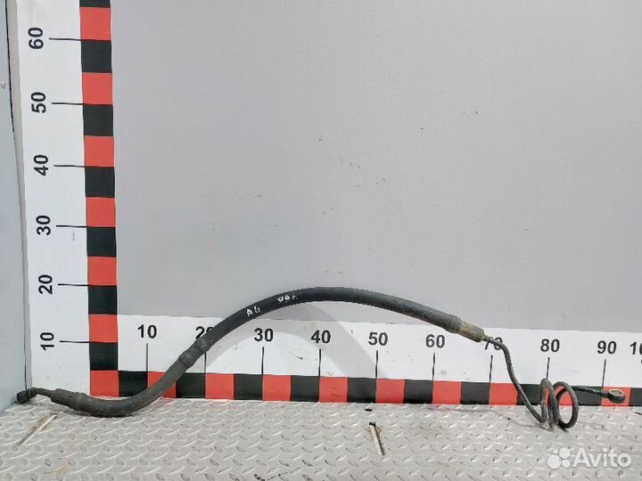 Шланг гидроусилителя